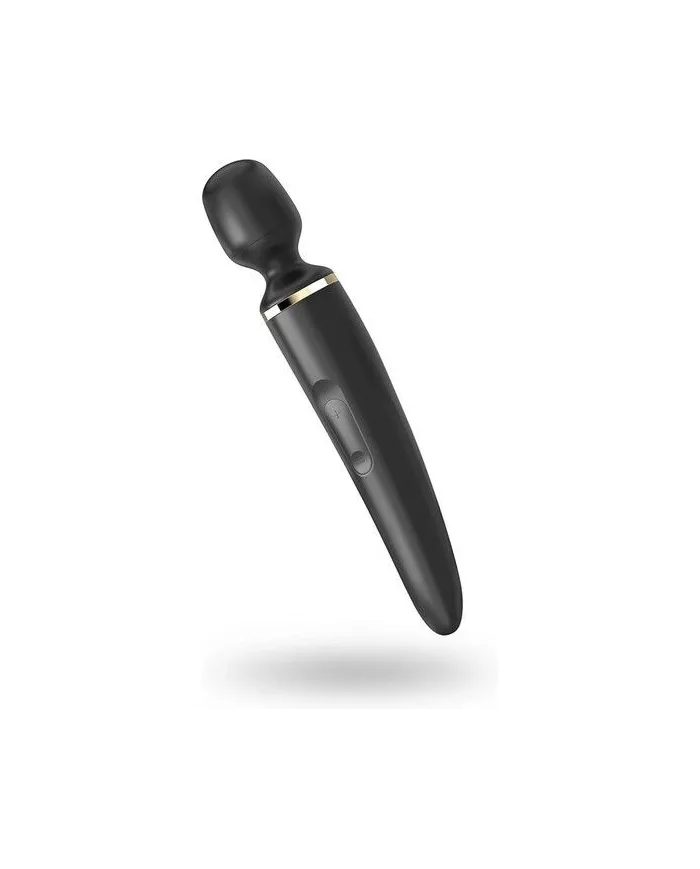 SATISFYER - WANDER FEMME NOIR