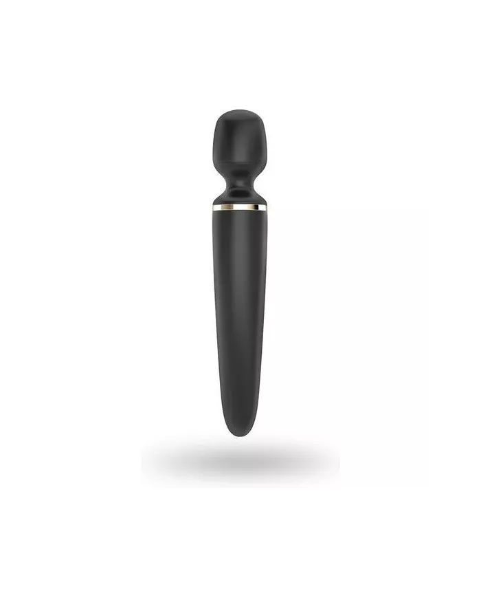 SATISFYER - WANDER FEMME NOIR