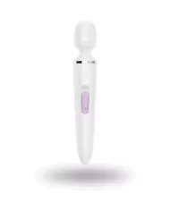 SATISFYER - WANDER FEMME BLANC SATISFYER - WANDER FEMME BLANC