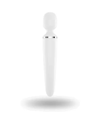 SATISFYER - WANDER FEMME BLANC SATISFYER - WANDER FEMME BLANC