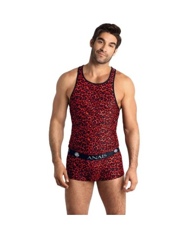 ANAIS MEN - TOP TRIBAL S