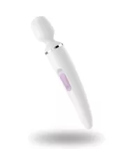 SATISFYER - WANDER FEMME BLANC SATISFYER - WANDER FEMME BLANC