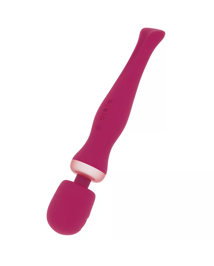 RITHUAL - BAGUETTE AKASHA PUISSANTE RECHARGEABLE 2.0 ORCHIDÉE