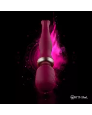 RITHUAL - BAGUETTE AKASHA PUISSANTE RECHARGEABLE 2.0 ORCHIDÉE