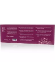 RITHUAL - BAGUETTE AKASHA PUISSANTE RECHARGEABLE 2.0 ORCHIDÉE