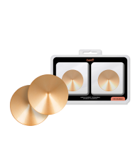 COQUETTE CHIC DESIRE - COUVRE-MALIN CERCLES DORÉS
