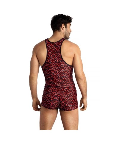 ANAIS MEN - TOP TRIBAL S