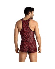ANAIS MEN - TOP TRIBAL S