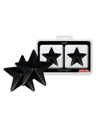COQUETTE CHIC DESIRE - CACHE-MALIN ÉTOILES NOIRES