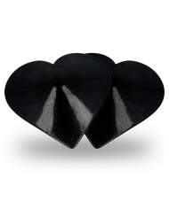 COQUETTE CHIC DESIRE - CACHE-MALIN COEURS NOIR