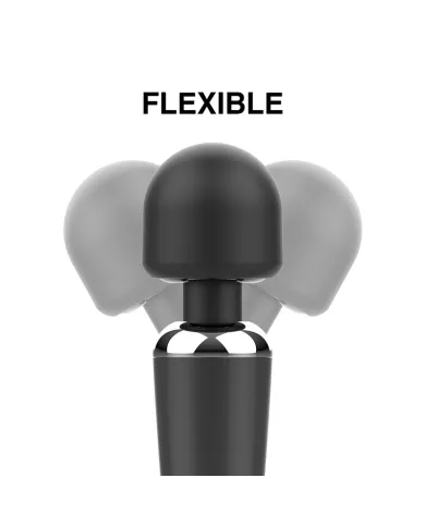 NAOMI WAND - NOUVEAU MASSEUR SUPER FORT