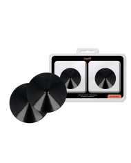 COQUETTE CHIC DESIRE - CACHE-MALIN CERCLES NOIR