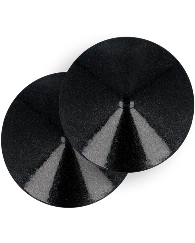 COQUETTE CHIC DESIRE - CACHE-MALIN CERCLES NOIR