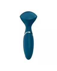 SATISFYER - MINI WONDER BLEU