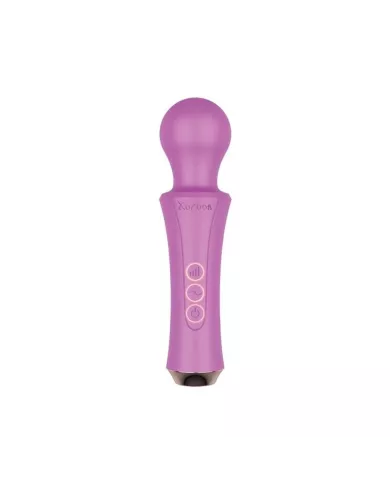 XOCOON - LA BAGUETTE PERSONNELLE FUCHSIA