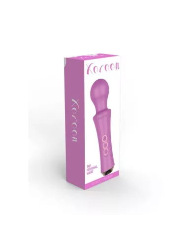 XOCOON - LA BAGUETTE PERSONNELLE FUCHSIA