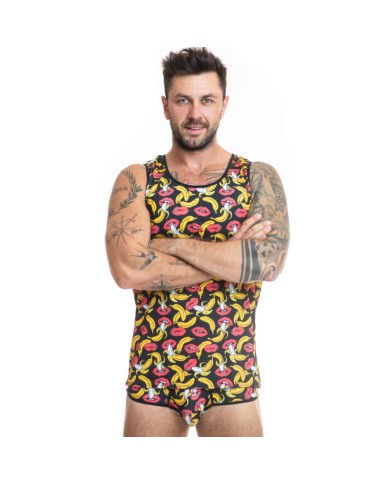 ANAIS MEN - TOP BANANA S