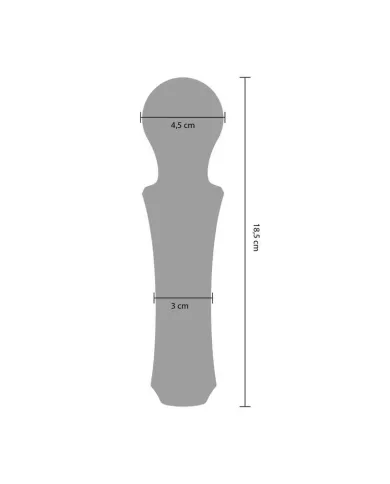 XOCOON - LA BAGUETTE PERSONNELLE VERTE