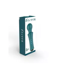 XOCOON - LA BAGUETTE PERSONNELLE VERTE XOCOON - LA BAGUETTE PERSONNELLE VERTE