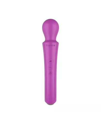 XOCOON - LA BAGUETTE COURBE FUCHSIA