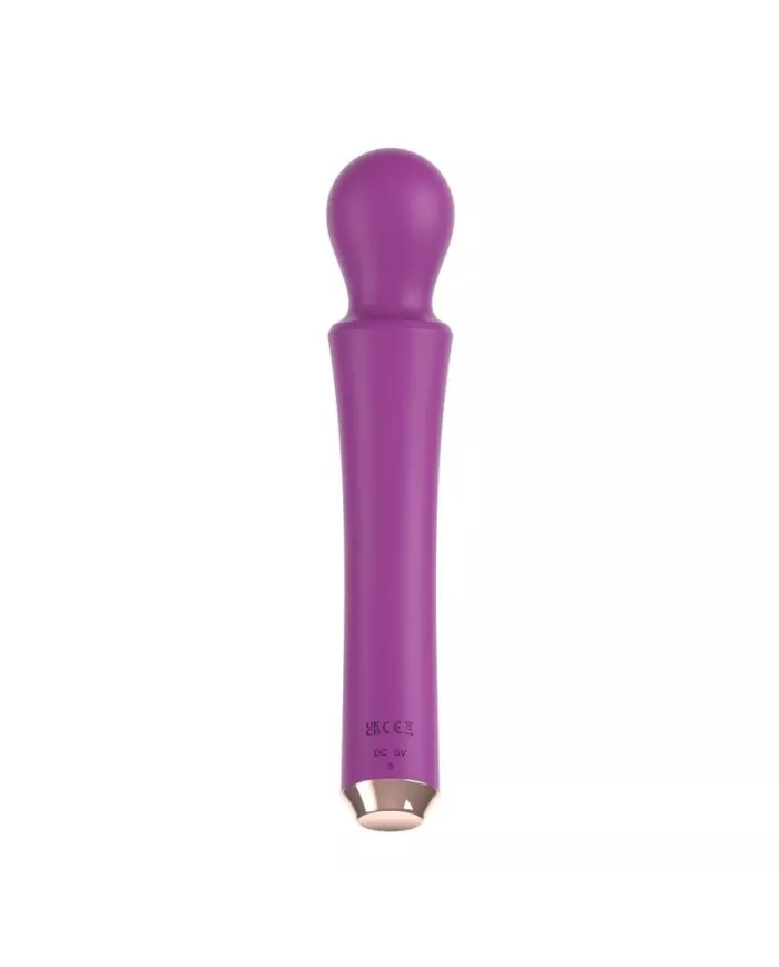 XOCOON - LA BAGUETTE COURBE FUCHSIA XOCOON - LA BAGUETTE COURBE FUCHSIA