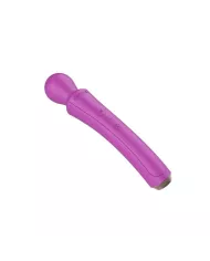 XOCOON - LA BAGUETTE COURBE FUCHSIA XOCOON - LA BAGUETTE COURBE FUCHSIA