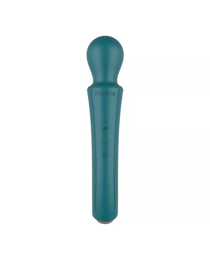 XOCOON - LA BAGUETTE COURBE VERTE XOCOON - LA BAGUETTE COURBE VERTE