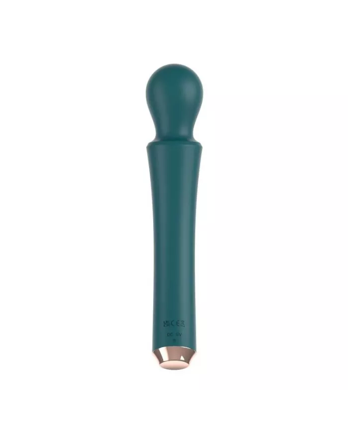 XOCOON - LA BAGUETTE COURBE VERTE XOCOON - LA BAGUETTE COURBE VERTE