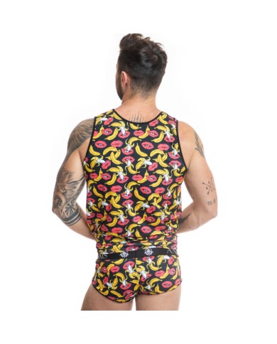 ANAIS MEN - TOP BANANA S