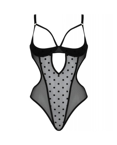 PASSION - CORPS MARINA NOIR S/M