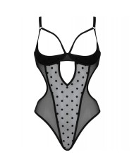 PASSION - CORPS MARINA NOIR S/M