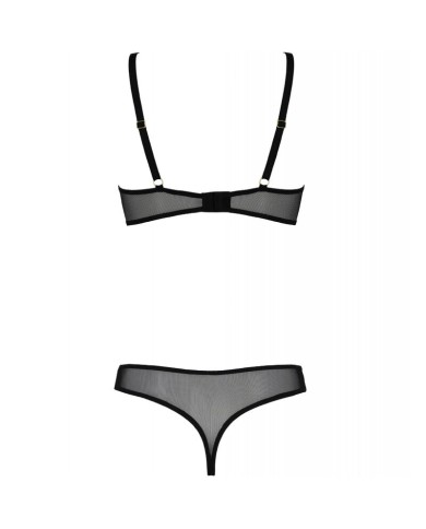 PASSION - CORPS MARINA NOIR S/M