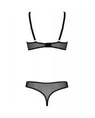 PASSION - CORPS MARINA NOIR S/M