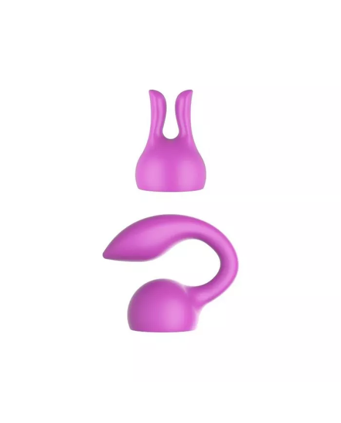 XOCOON - ACCESSOIRES MASSEUR PERSONNEL FUCHSIA XOCOON - ACCESSOIRES MASSEUR PERSONNEL FUCHSIA
