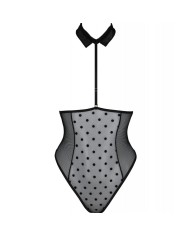 PASSION - CORPS OUVERT TRISHA NOIR S/M