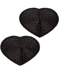 CALEXOTICS - RADIANCE BOUCLIERS-MALINS BIJOU EN FORME DE COEUR