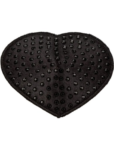 CALEXOTICS - RADIANCE BOUCLIERS-MALINS BIJOU EN FORME DE COEUR