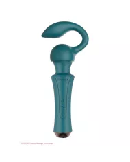 XOCOON - ACCESSOIRES MASSEUR PERSONNEL VERT XOCOON - ACCESSOIRES MASSEUR PERSONNEL VERT