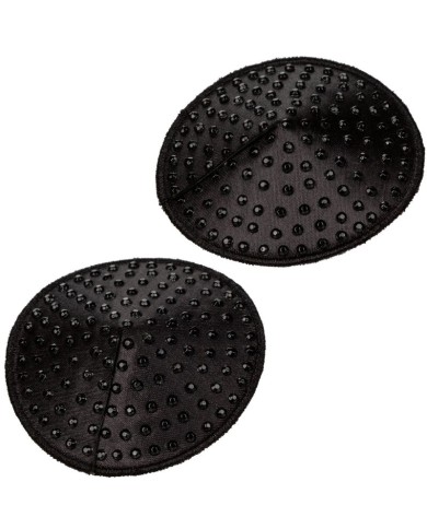 CALEXOTICS - RADIANCE COUVRE-MALINS BIJOU FORME RONDE