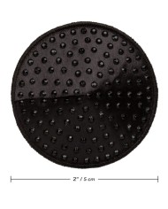 CALEXOTICS - RADIANCE COUVRE-MALINS BIJOU FORME RONDE