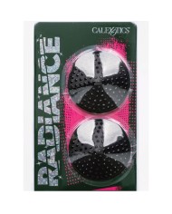 CALEXOTICS - RADIANCE COUVRE-MALINS BIJOU FORME RONDE