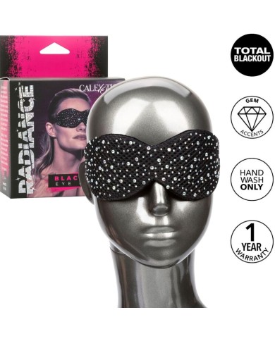 CALEXOTICS - RADIANCE MASQUE OCCULTANT POUR LES YEUX DU RHIN