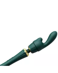 ZALO - BAGUETTE KYRO VERTE