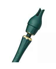 ZALO - BAGUETTE KYRO VERTE