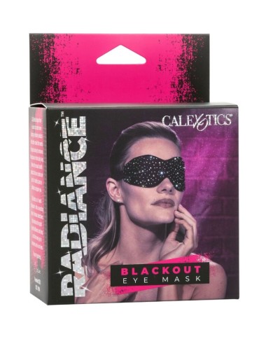 CALEXOTICS - RADIANCE MASQUE OCCULTANT POUR LES YEUX DU RHIN