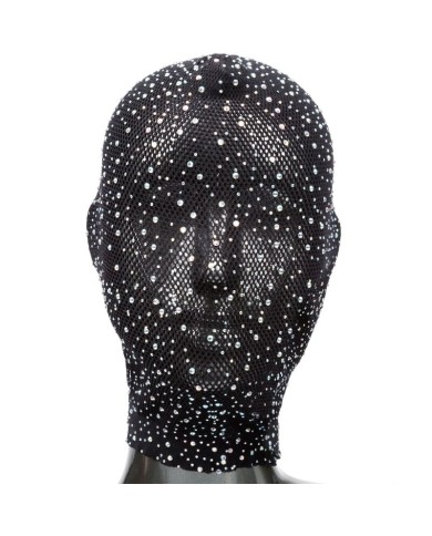 CALEXOTICS - RADIANCE CAPUCHON COMPLET RHIN