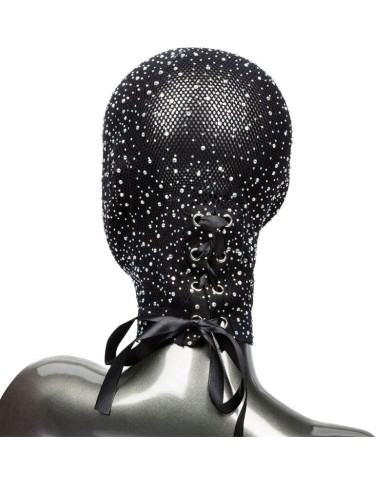 CALEXOTICS - RADIANCE CAPUCHON COMPLET RHIN