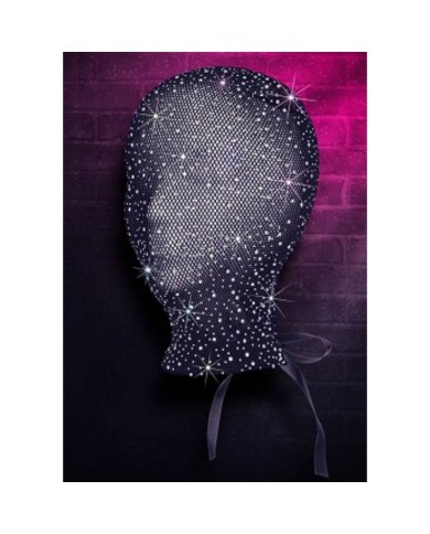 CALEXOTICS - RADIANCE CAPUCHON COMPLET RHIN
