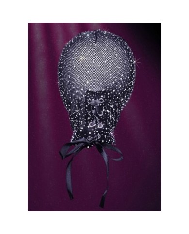 CALEXOTICS - RADIANCE CAPUCHON COMPLET RHIN