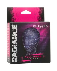 CALEXOTICS - RADIANCE CAPUCHON COMPLET RHIN